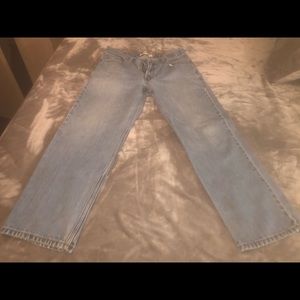 Levi jeans